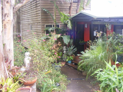 Tambaridge Bed & Breakfast - Accommodation Tasmania 3