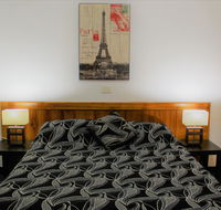 Tamworth Budget Motel - Accommodation Tasmania