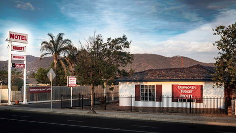 Tamworth Budget Motel - Accommodation Tasmania 1