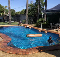 Tamworth Central Motel - Accommodation Tasmania