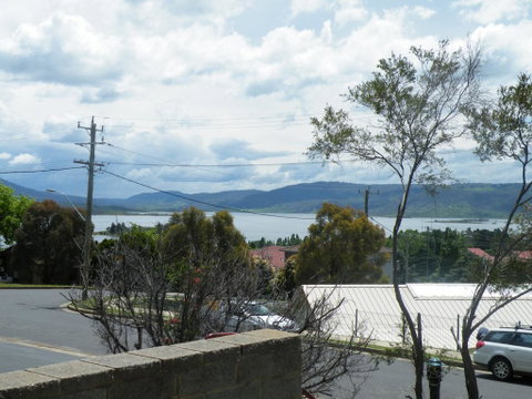 Tanderra 4 - Accommodation Tasmania 0