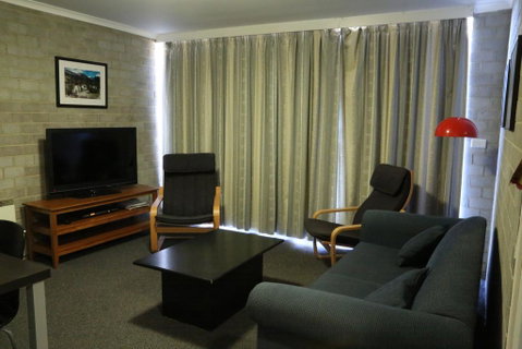 Tanderra 4 - Accommodation Tasmania 3