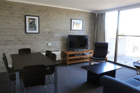 Tanderra 4 - Accommodation Tasmania 1
