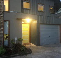 Tangles - Accommodation Tasmania