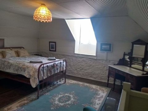 Tanilba House - Accommodation Tasmania 2