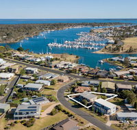 Tanjil - A stroll from the water in Paynesville - Accommodation Tasmania