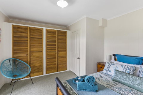 Tanjil - A Stroll From The Water In Paynesville - Accommodation Tasmania 2
