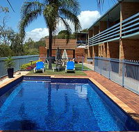 Tannum On The Beach Motel - Accommodation Tasmania