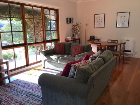 Tantallon - Accommodation Tasmania 3