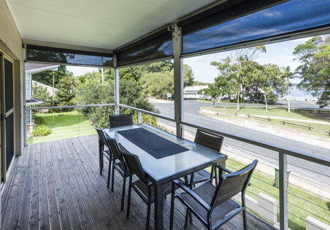 Tarcoola - Accommodation Tasmania 0