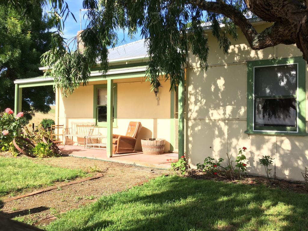  Accommodation Tasmania