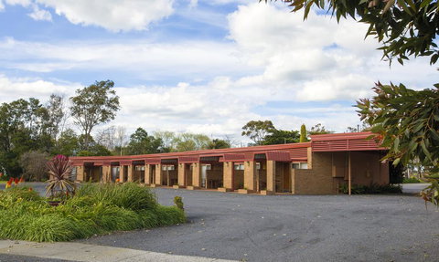 Tarra Motel - Accommodation Tasmania 1