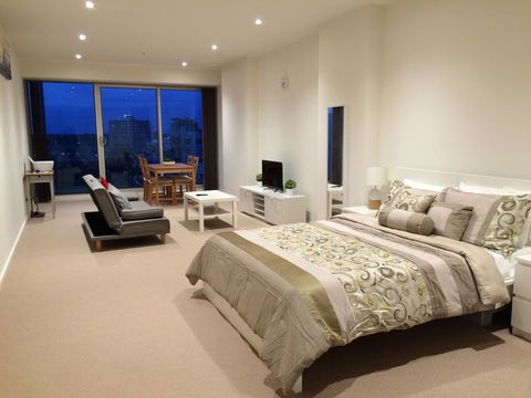 Tasha's Apartments On Morphett - Accommodation Tasmania 0
