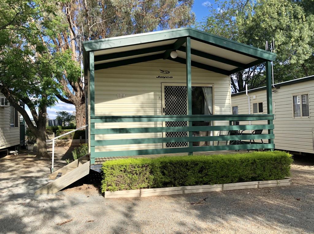 Harston ACT Accommodation Tasmania