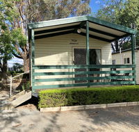 Tatura Cabin  Caravan Park - Accommodation Tasmania