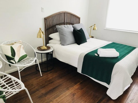 Tea Gardens Hotel - Accommodation Tasmania 1
