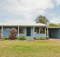 Tea Tree Cottage - great yard for pets and kids - Accommodation Tasmania