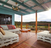 Tea Tree Hollow - 50 percent off third night on weekend - Accommodation Tasmania