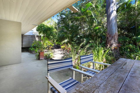 Tea Trees - Accommodation Tasmania 1