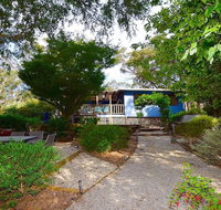 Teach Na Cairde - House of Friends - Accommodation Tasmania