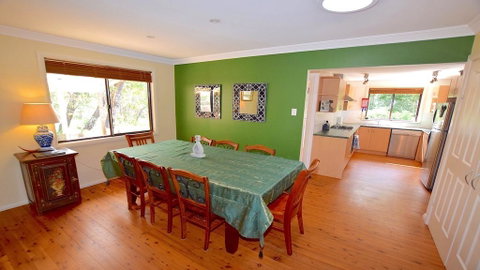 Teach Na Cairde - House Of Friends - Accommodation Tasmania 2