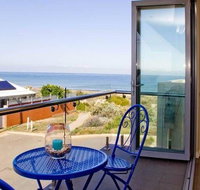 Tennyson View - Accommodation Tasmania