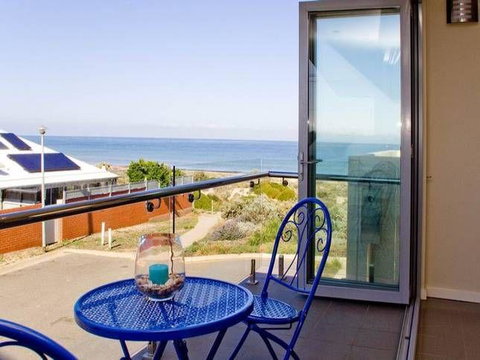 Tennyson View - Accommodation Tasmania 0