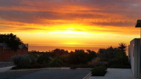 Tennyson View - Accommodation Tasmania 1