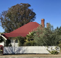 Tenterfield Historic c1895 Cottage - Accommodation Tasmania