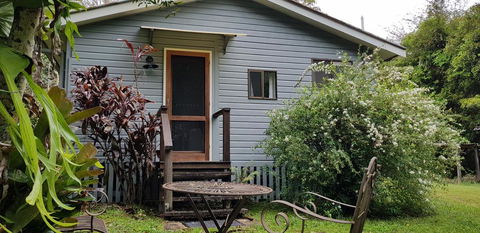 Terania Green Retreat - Accommodation Tasmania 1