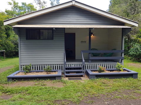 Terania Green Retreat - Accommodation Tasmania 2