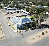 Terminus Hotel - Accommodation Tasmania