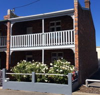 Terrace on York - Accommodation Tasmania
