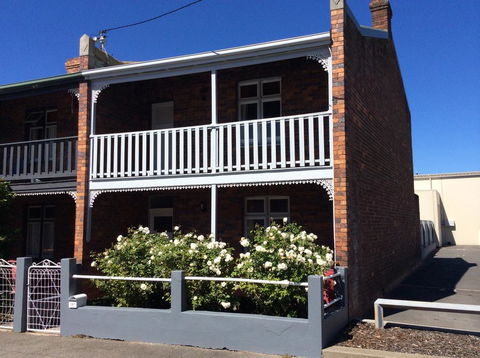 Terrace On York - Accommodation Tasmania 0