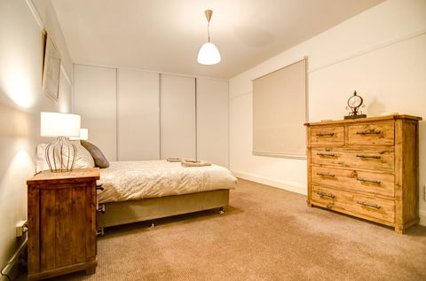 Terrace On York - Accommodation Tasmania 3