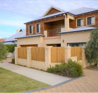 Terrific Townhouse - Accommodation Tasmania