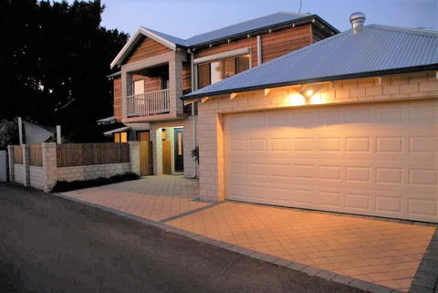 Terrific Townhouse - Accommodation Tasmania 1