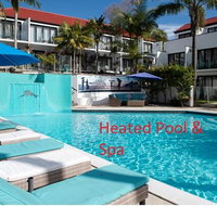 Terrigal Pacific Coastal Retreat - Accommodation Tasmania