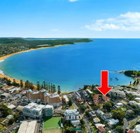 Terrigal Sails Serviced Apartments - Accommodation Tasmania