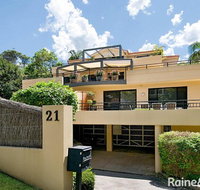 Terrigal Townhouse - 1/21 Campbell Crescent Terrigal - Accommodation Tasmania