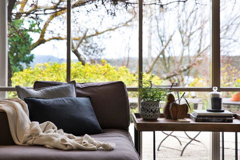 The Acorn - Accommodation Tasmania 0