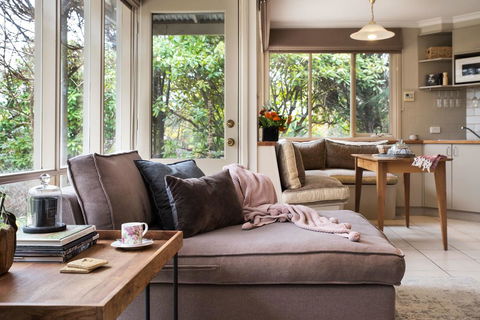 The Acorn - Accommodation Tasmania 1