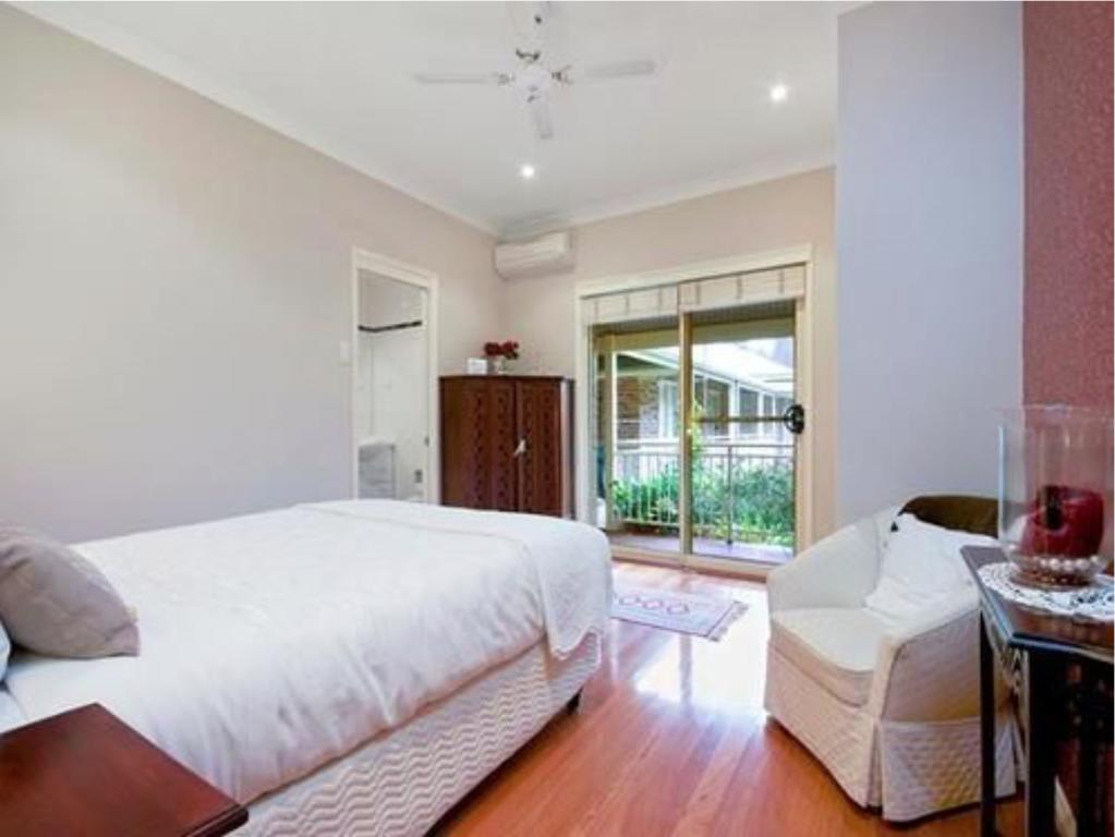 Picketts Valley NSW Accommodation Tasmania