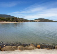 The Alonnah on Bruny - Accommodation Tasmania