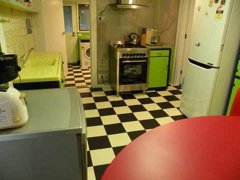 The Anchorage - Accommodation Tasmania 2