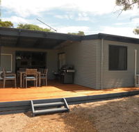 The Anchorage - Accommodation Tasmania