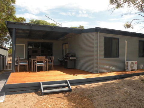 The Anchorage - Accommodation Tasmania 0