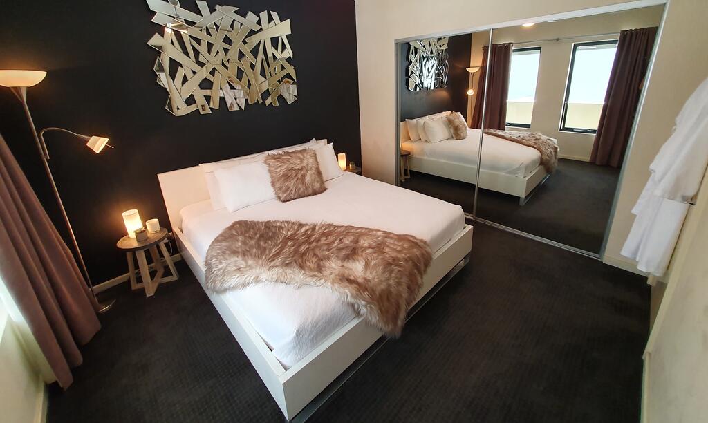Subiaco East WA Accommodation Tasmania