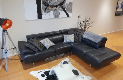 The Arcadia Apartment - Accommodation Tasmania 2