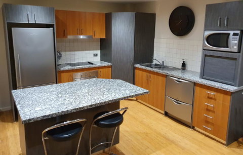 The Arcadia Apartment - Accommodation Tasmania 1